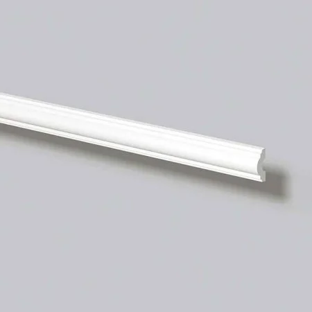 Молдинг NMC Wallstyl WL7 (25х13х2000 мм) в Новосибирске
