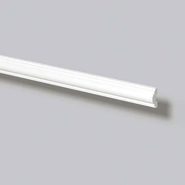 Молдинг NMC Wallstyl WL7 (25х13х2000 мм) в Новосибирске
