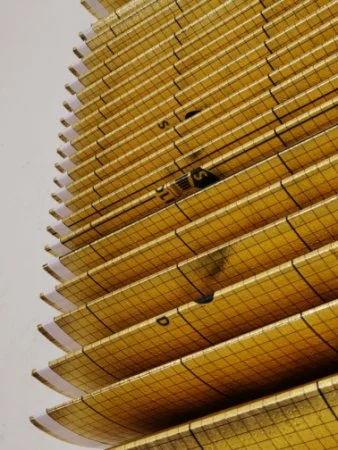 Подложка Солид 1,5мм для LVT ANTI SLIP (10м2) в Новосибирске