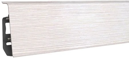 Пластиковый плинтус Bonkeel Style BS7022 (70х26х2200 мм) в Новосибирске