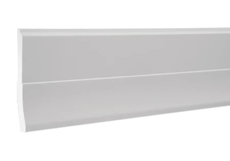 Плинтус Европласт 1.53.105 (160х24х2000 мм) в Новосибирске