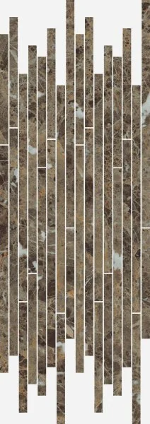 Керамогранит Italon Шарм Делюкс Имперадор 26х75 Стрип (Люкс и реттифицированная) в Новосибирске