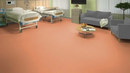 Линолеум Tarkett iQ Melodia CMELI-2635 2 м в Новосибирске