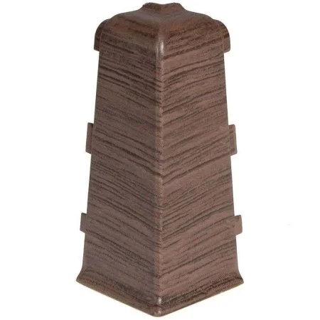 Угол наружный INDO70 14 Венге Африка в Новосибирске