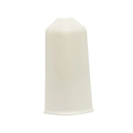 Наружный угол Royce 80 №318 Белый Матовый в Новосибирске