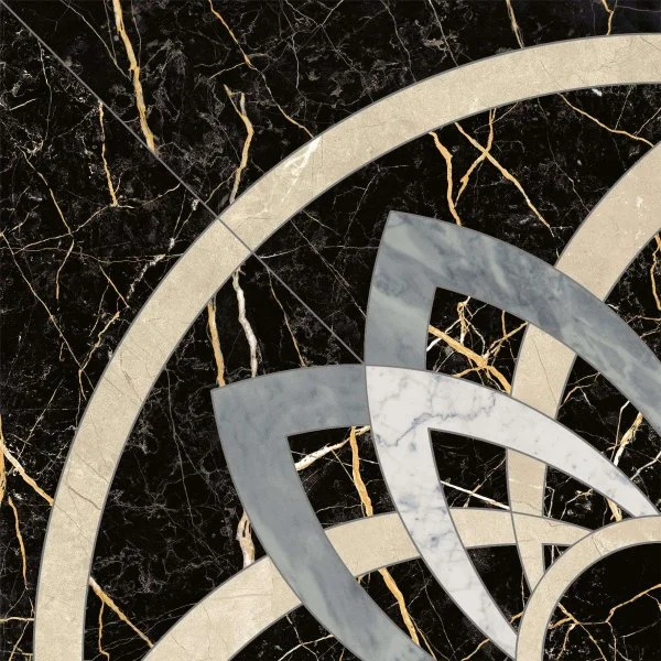 Керамогранит Italon Шарм Экстра Лоран Розон Анголо 59х59 в Новосибирске