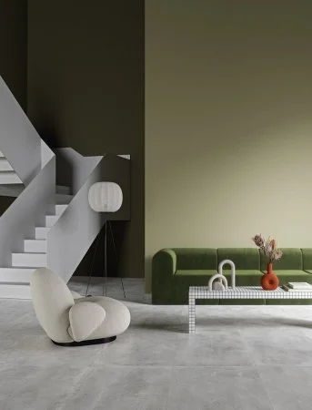 Керамогранит Coliseum Астро Сильвер 60х120 (Натуральный и Реттифицированный) в Новосибирске