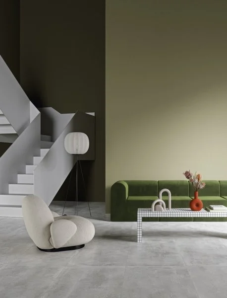 Керамогранит Coliseum Астро Сильвер 60х120 (Натуральный и Реттифицированный) в Новосибирске