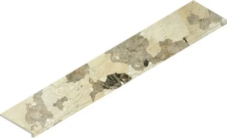 Керамогранит Italon Этернум Волкано Ступень угловая правая 33х160 (Натуральная) в Новосибирске