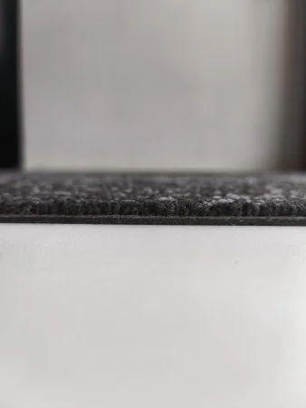 Ковровая плитка Bonkeel Sensei Graphit в Новосибирске