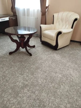 Ковровая плитка Bonkeel Star Beige в Новосибирске