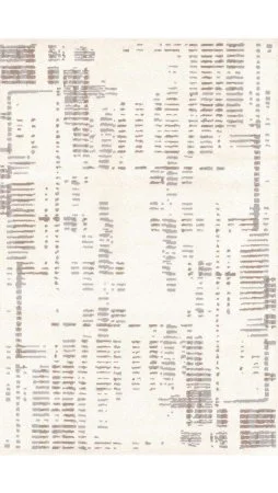 Ковер Синтелон Terra 0,80x1,50 04VGV Прямоугольник в Новосибирске