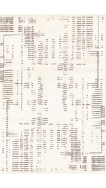 Ковер Синтелон Terra 1,60x2,30 04VGV Прямоугольник в Новосибирске