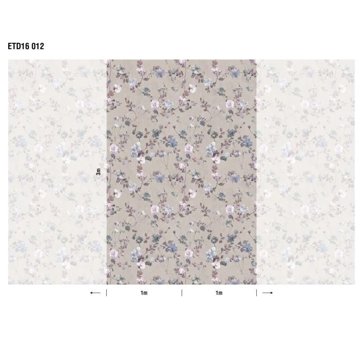 Обои Loymina Etude vol. II ETD16 012 в Новосибирске