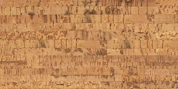 Пробковое покрытие CorkStyle Eco Cork Linea (915 x 305 x 6 мм) в Новосибирске