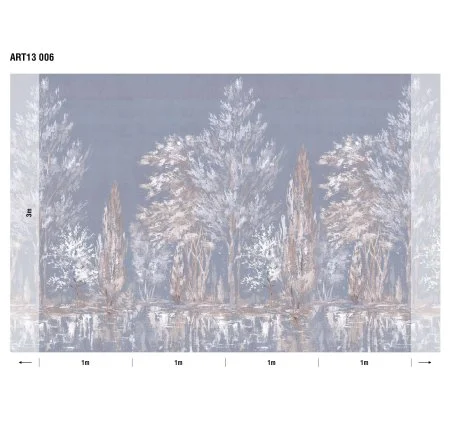 Обои Loymina Пейзаж vol. 2 ART13 006 в Новосибирске