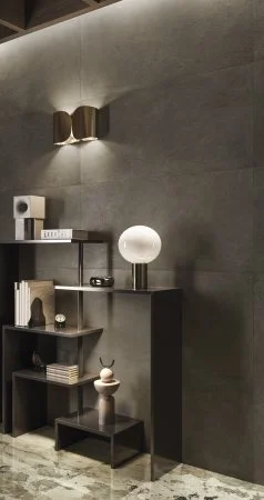 Керамогранит Italon Этернум Кофи 60х120 (Натуральная и Реттифицированная) в Новосибирске