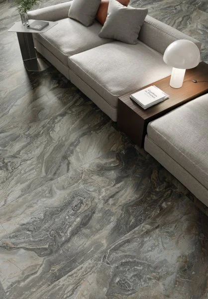 Керамогранит Italon Шарм Делюкс Гриждио Оробико 80х160 (Люкс и реттифицированная) в Новосибирске