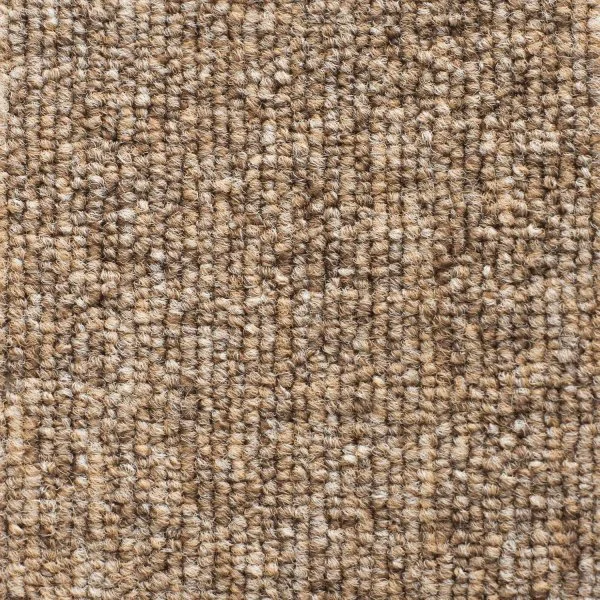 Ковровое покрытие Zartex Daily 061 Бежевый 4 м в Новосибирске