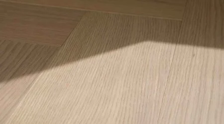 Паркетная доска Auswood Travel Herringbone Oak Malta в Новосибирске