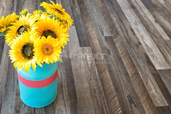 Кварц-виниловая плитка Alpine Floor Ultra Орех Состаренный ЕСО 5-11 2 мм. 34 класс в Новосибирске