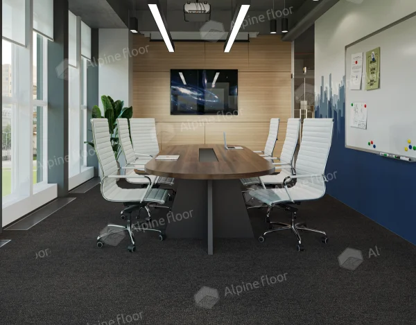 Ковровая плитка Alpine Floor Astoria 401-2 Бенуа в Новосибирске