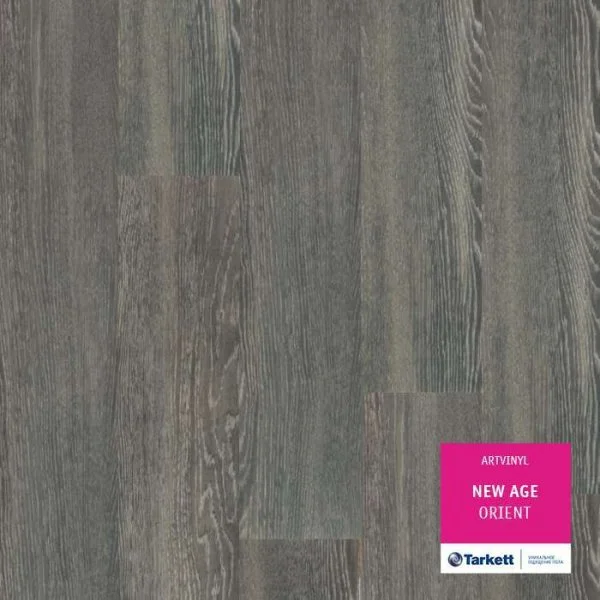 ПВХ плитка Tarkett New Age Orient Планка 152Х914 в Новосибирске