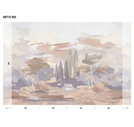 Обои Loymina Пейзаж vol. 2 ART15 002 в Новосибирске