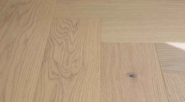 Паркетная доска Auswood Travel Herringbone Oak Malta в Новосибирске