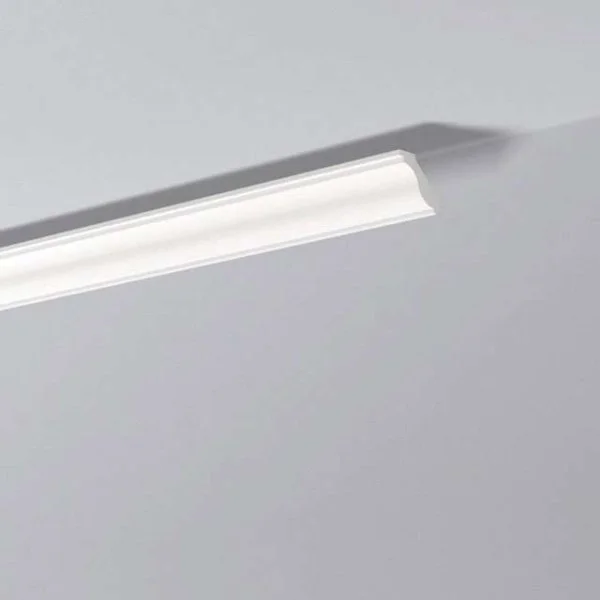 Карниз NMC Nomastyl H (45х50х2000мм) в Новосибирске