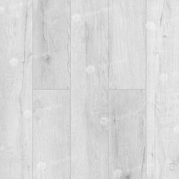 Кварц-виниловая плитка Alpine Floor Premium XL Дуб Морская пена ЕСО 7-21, 8 мм. 43 класс в Новосибирске