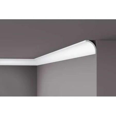 Карниз NMC Nomastyl B1 (80х65х2000мм) в Новосибирске