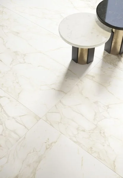 Керамогранит Italon Этернум Каррара 80х160 (Натуральная и Реттифицированная) в Новосибирске