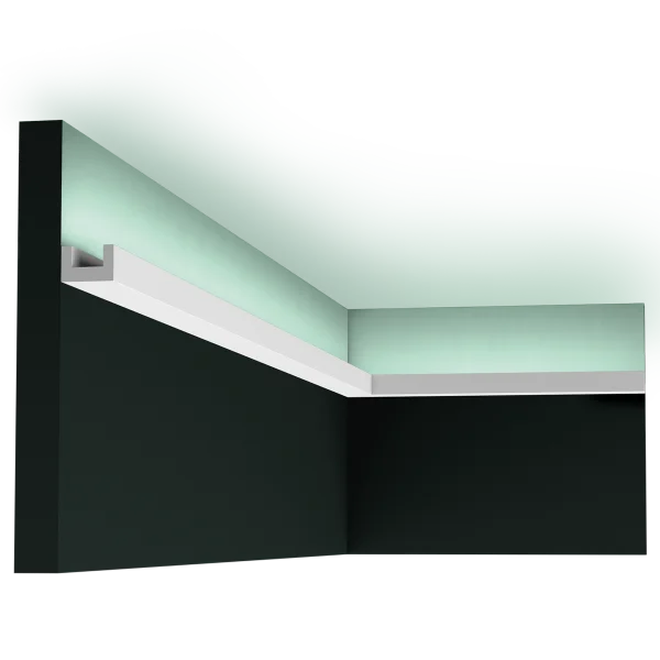 Карниз Orac CX190 (30*20*2000 мм) в Новосибирске