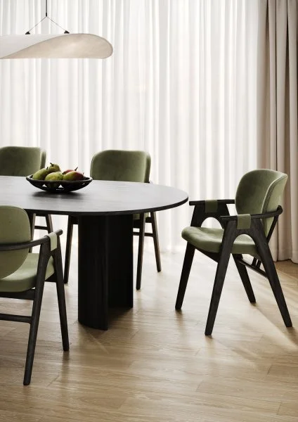 Паркетная доска Quartz Parquet Классик 7 мм Дуб Австрийский 418 в Новосибирске