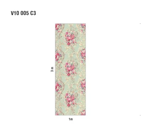 Обои Loymina Classic II V10, 005, C3 в Новосибирске