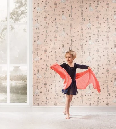 Обои Milassa Bon Voyage D3, 007 в Новосибирске