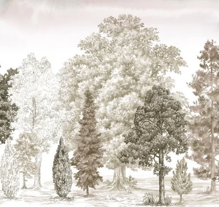 Обои Loymina Пейзаж vol. 2 ART14 012 в Новосибирске