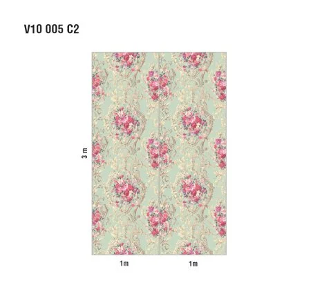 Обои Loymina Classic II V10, 005, C2 в Новосибирске