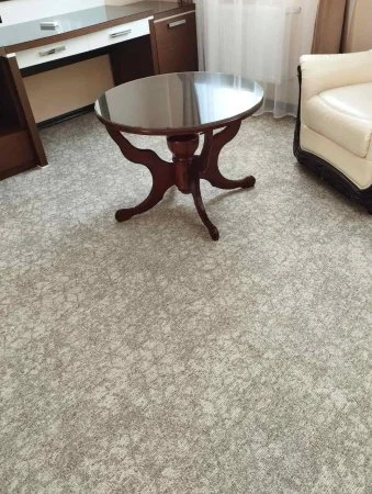 Ковровая плитка Bonkeel Star Beige в Новосибирске