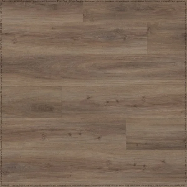 Кварц-виниловая плитка FineFloor Wood Дуб Вестерос FF-1460 в Новосибирске