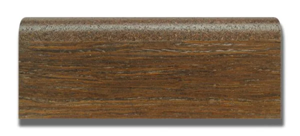 Эластичный пробковый плинтус ArtCorkDesing CW 02-11 16х60х915 мм в Новосибирске