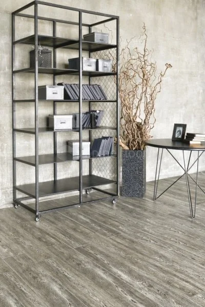 Каменно-полимерная плитка Alpine Floor Intense Северное Сияние ECO 9-6, 6 мм 43 класс в Новосибирске