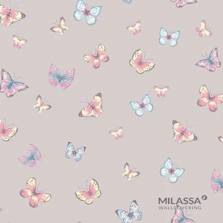 Обои Milassa Twins 4, 011 в Новосибирске