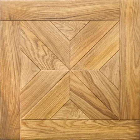 Модульный паркет Kochanelli Верона Дуб Пулито 470х470х15 мм в Новосибирске