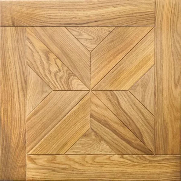 Модульный паркет Kochanelli Верона Дуб Пулито 470х470х15 мм в Новосибирске