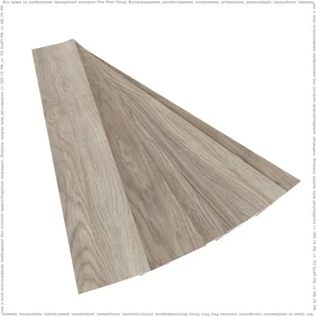 ПВХ плитка FineFlex Wood Дуб Басеги FX-102 в Новосибирске