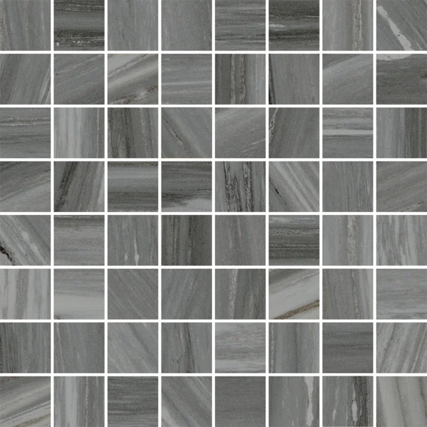 Керамогранит Italon Шарм Эдванс Палиссандро 29,2х29,2 мозаика (Люкс) в Новосибирске