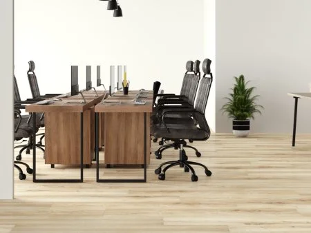 ПВХ Плитка IVC Tanto 833 Windsor Oak в Новосибирске