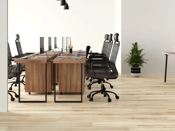 ПВХ Плитка IVC Tanto 833 Windsor Oak в Новосибирске